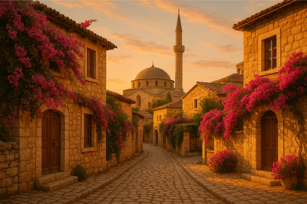 Kültür ve Keşif Tarihi ve Az Bilinen Tatil Noktaları