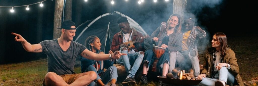 Arkadaş Grubuyla Tatil Planlarken Dikkat Edilmesi Gerekenler