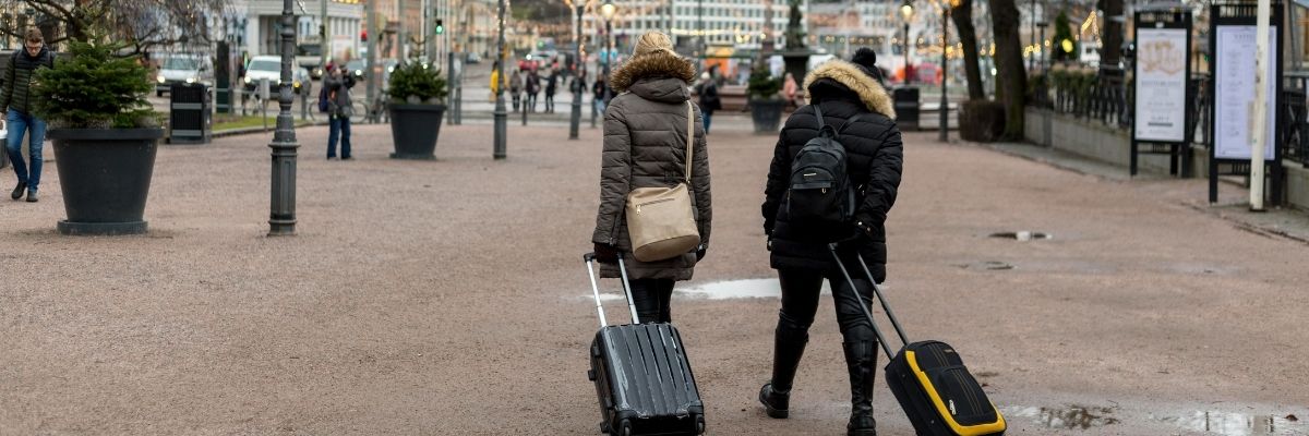 Seyahat Sigortası Nedir