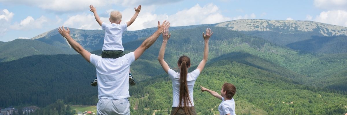 Türkiye’de Yayla Tatili Yapılabilecek En Güzel Yerler