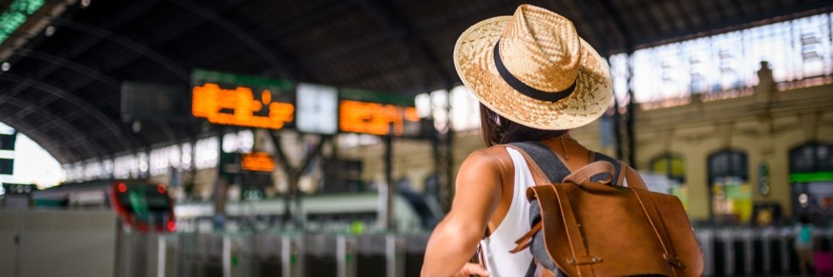 Yalnız Seyahat Edenlere Özel Konaklama Önerileri