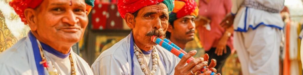 Gittiğiniz Bölgede Yerel Müzik Etkinliklerini Kaçırmayın