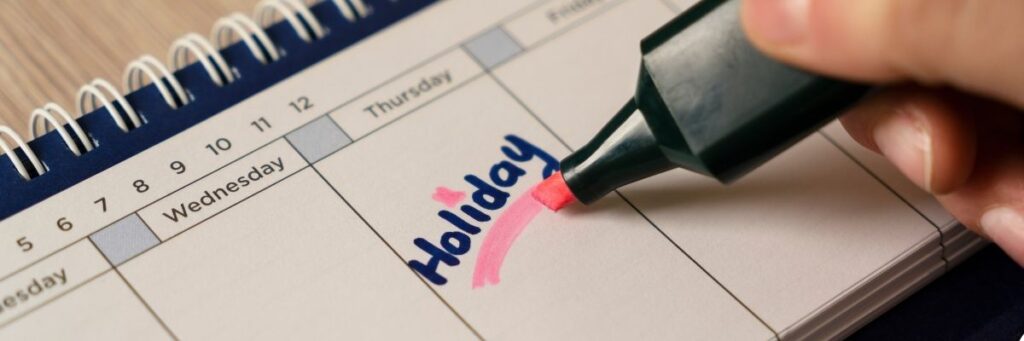 Tatilde Kendinize Zaman Ayırmak Neden Önemli