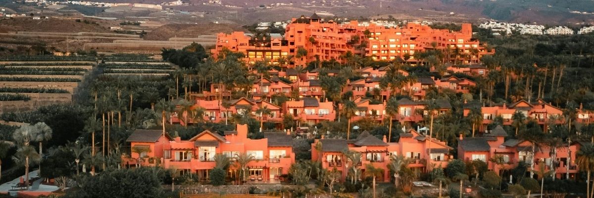 Uzun Süreli Tatiller İçin Konaklama Seçenekleri