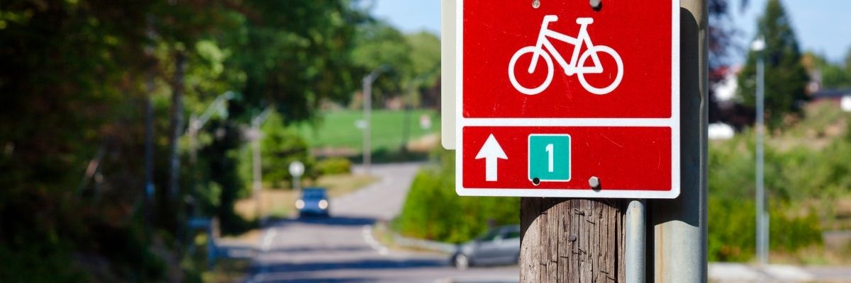 Bisiklet Severler İçin Türkiye'de Tatil Rotaları