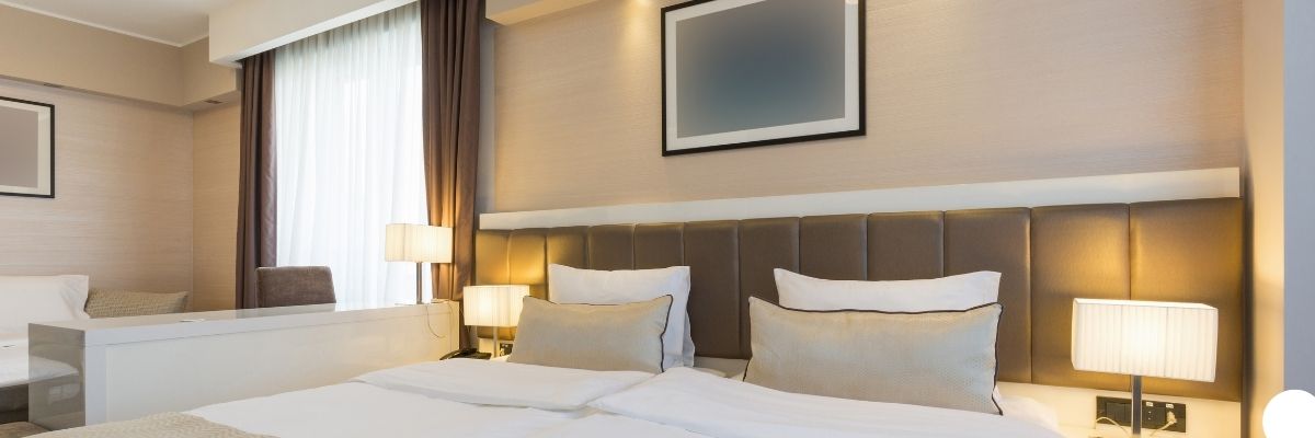 Tatilde Doğru Oda Seçimi