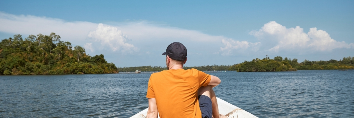 Tatilde Kontrol Kaybı Hissi Nasıl Yönetilmeli