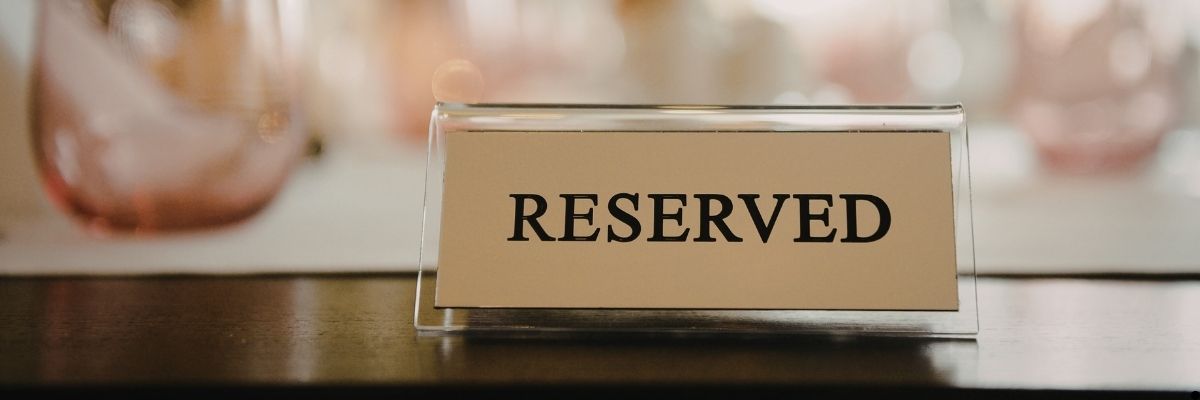 Rezervasyonda İptalİade Politikası Nasıl Okunur